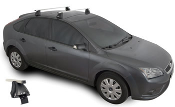 Roof Racks Ford Focus Rhino